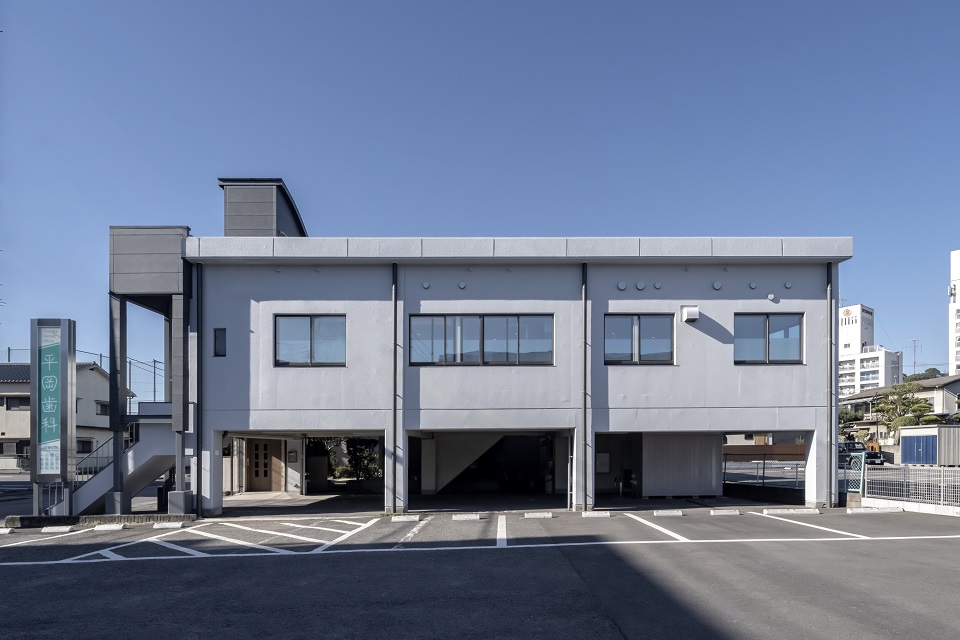 大分市二又町で成人矯正をお考えの方へ