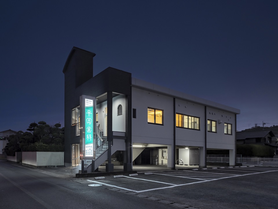 クリニック紹介