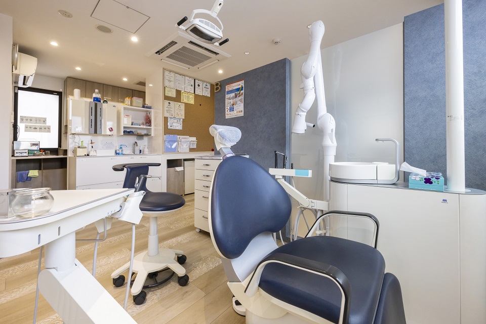 平岡歯科を運営するうえで、大切にしている想いや理念を教えてください。