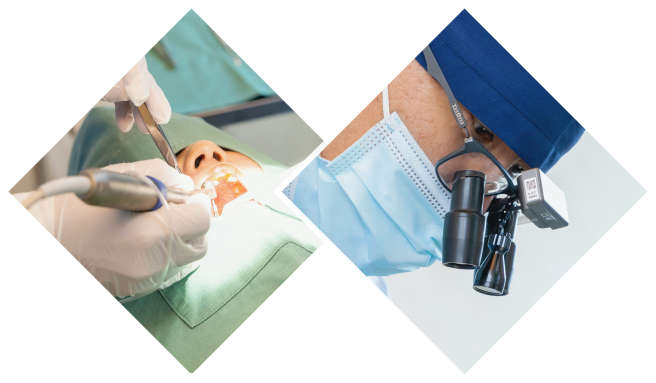 治療が終わってからが本当のスタートです