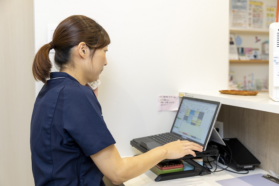 大分市二又町で口腔がんの相談をお考えの方へ