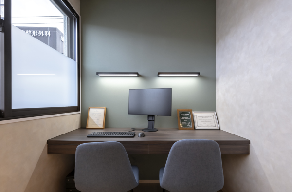 クリニック特徴