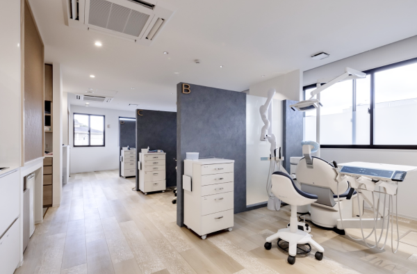 クリニック特徴