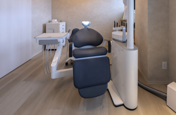 クリニック特徴