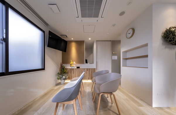 クリニック特徴